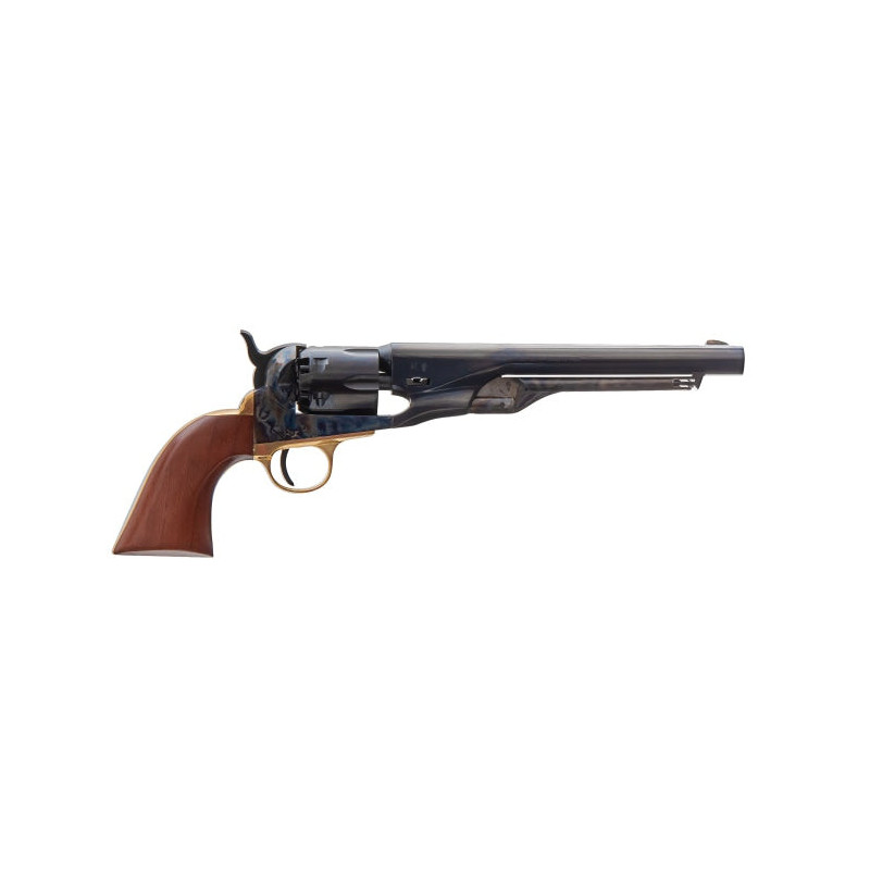 Réplique revolver Pietta 1862 Police Standard Cal.36 PN