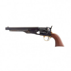 Réplique revolver Pietta 1862 Police Standard Cal.36 PN