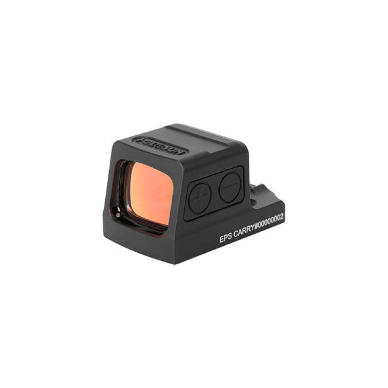 Viseur point rouge Holosun EPS Carry - Réticule rouge