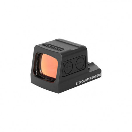 Viseur point rouge Holosun EPS Carry - Réticule rouge