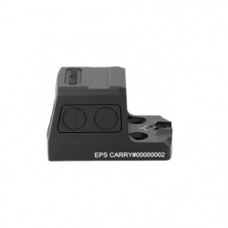 Viseur point rouge Holosun EPS Carry - Réticule rouge