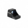 Viseur point rouge Holosun Reflex 407K X2- réticule vert