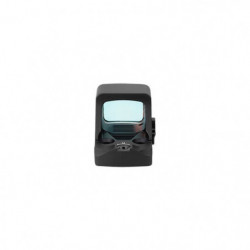 Viseur point rouge Holosun Reflex 407K X2- réticule vert