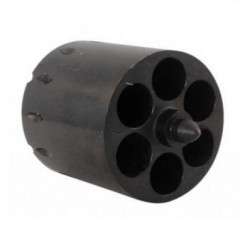 Barillet Pietta Starr Cal. 44