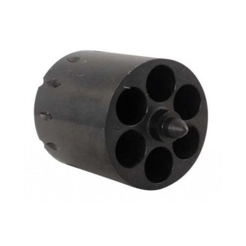 Barillet Pietta Starr Cal. 44