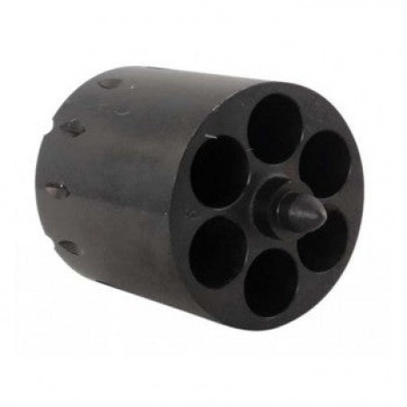 Barillet Pietta Starr Cal. 44
