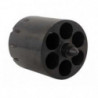 Barillet Pietta Starr Cal. 44