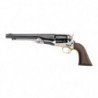 Réplique Revolver Pietta 186 Army Acier Deluxe Cal.44 PN