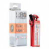 3 sticks batterie Lipo 3S 11.1V 1500mAh 25C