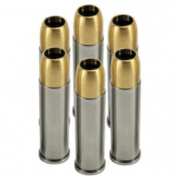 6 Douilles Acier Airsoft...