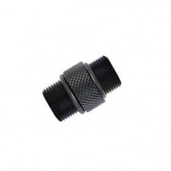 Adaptateur 14mm CCW 12mm...