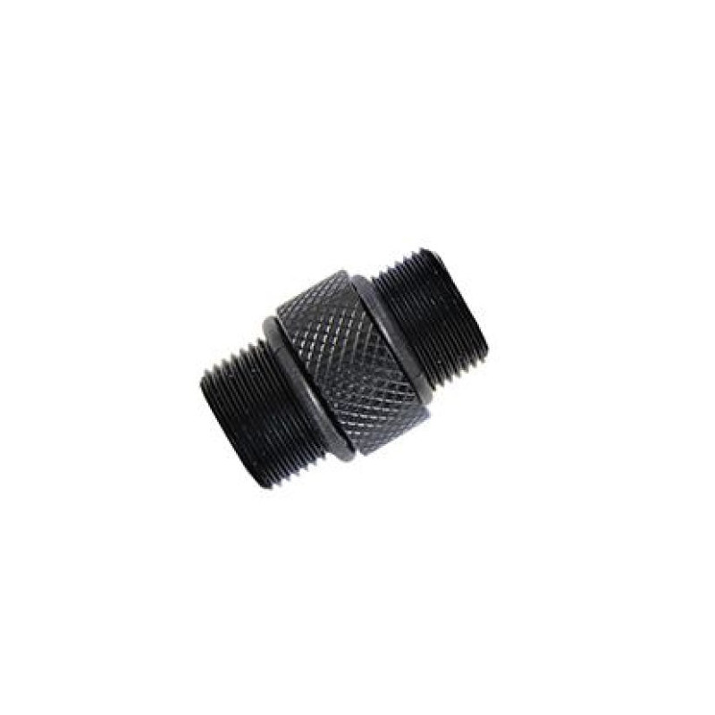Adaptateur 14mm CCW 12mm femelle vers 14mm