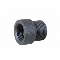 Adaptateur 14mm CCW 12mm...