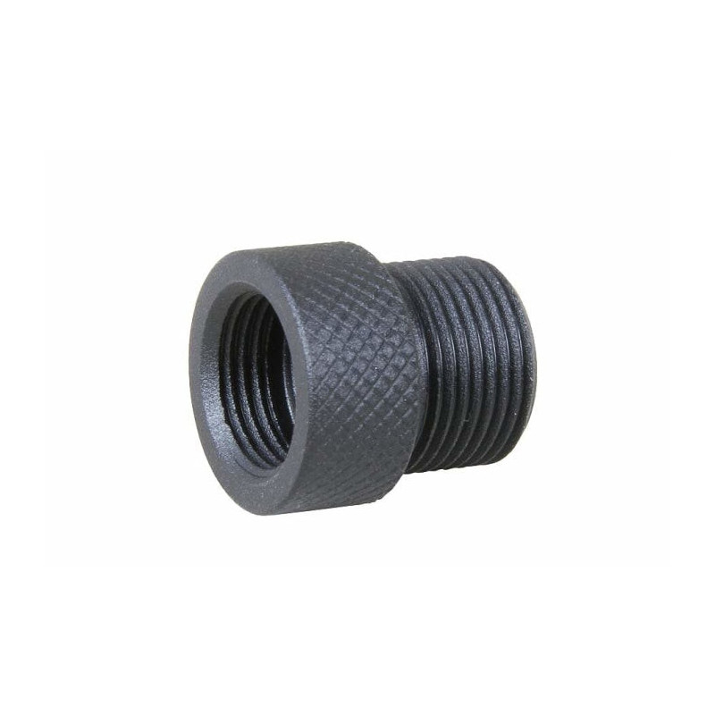 Adaptateur 14mm CCW 12mm vers 14mm