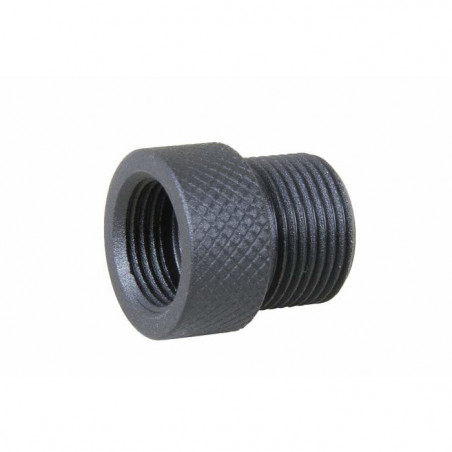 Adaptateur 14mm CCW 12mm vers 14mm