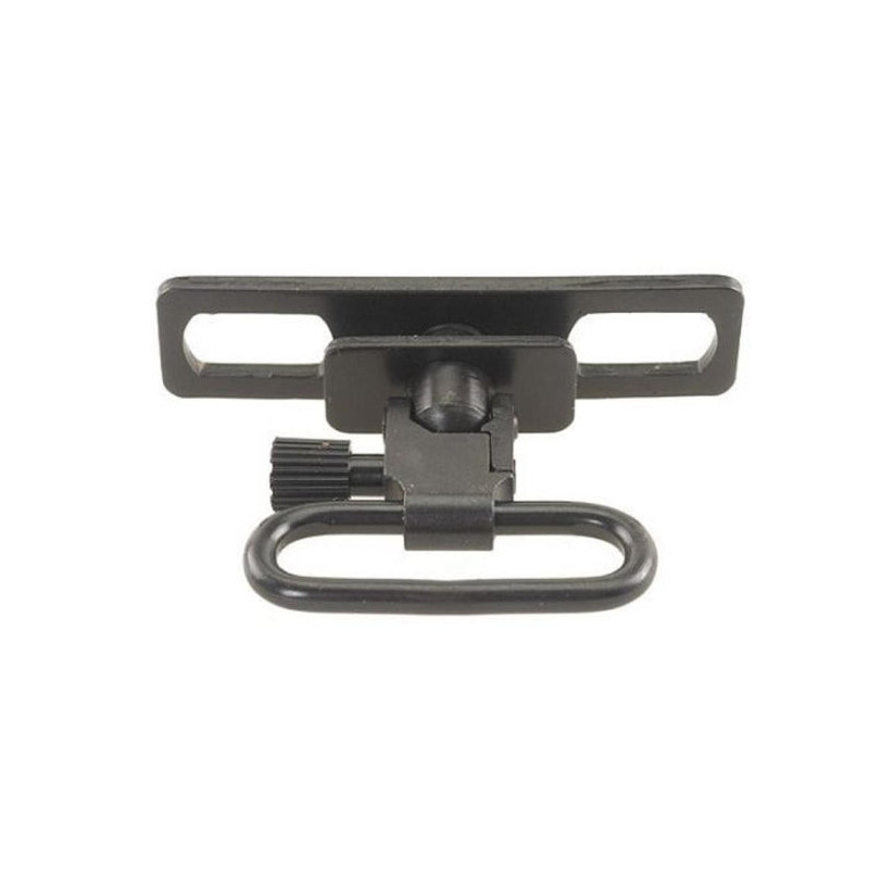 Adaptateur bipied Harris pour Colt AR15