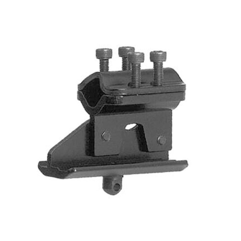 Adaptateur bipied Harris universel