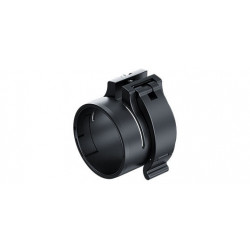 Adaptateur clip-on Pard QD...