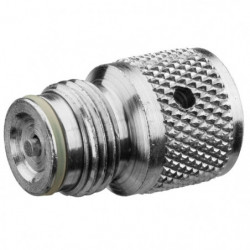 Adaptateur CO2 pour...