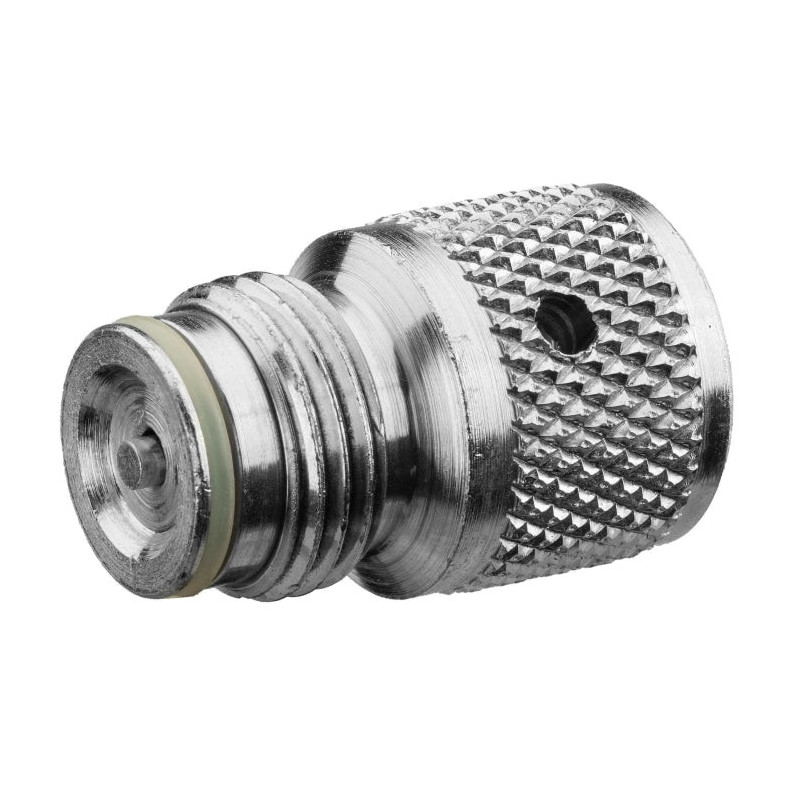 Adaptateur CO2 pour bouteille 4oz 88 g