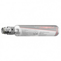 Adaptateur CO2 pour bouteille 4oz 88 g