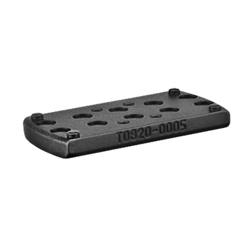 Adaptateur Docter Sur Collier Tactical Eratac