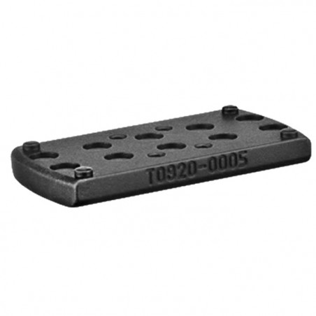 Adaptateur Docter Sur Collier Tactical Eratac