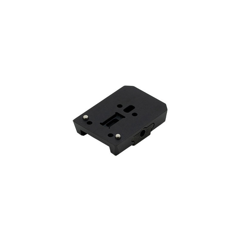 Adaptateur Holosun montage bas pour AEMS