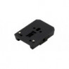 Adaptateur Holosun montage bas pour AEMS
