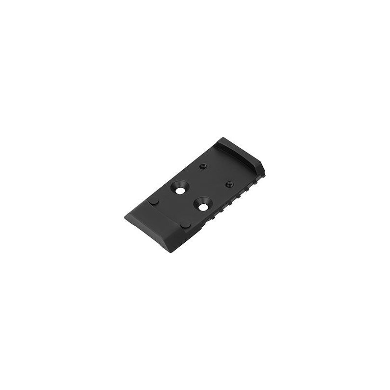 Adaptateur Holosun montage CZ P10