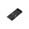 Adaptateur Holosun montage CZ P10