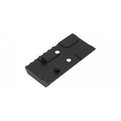 Adaptateur Holosun montage CZ P10