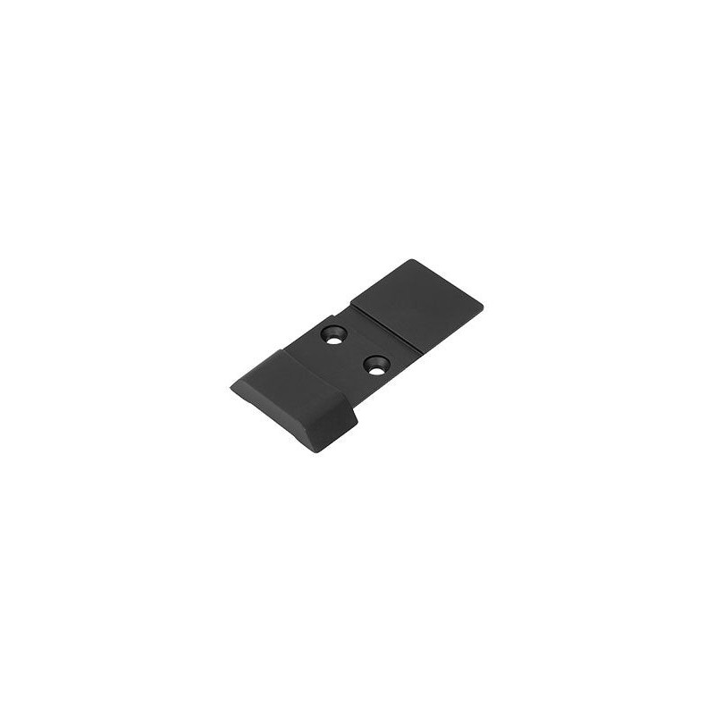 Adaptateur Holosun montage CZ P10 pour 509T
