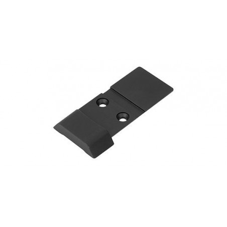 Adaptateur Holosun montage CZ P10 pour 509T