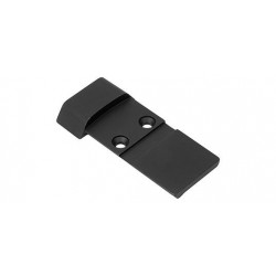 Adaptateur Holosun montage CZ P10 pour 509T