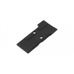 Adaptateur Holosun montage CZ P10 pour 509T