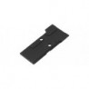 Adaptateur Holosun montage CZ P10 pour 509T