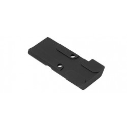 Adaptateur Holosun montage CZ P10 pour 509T