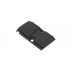 Adaptateur Holosun montage RMR
