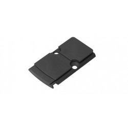 Adaptateur Holosun montage RMR