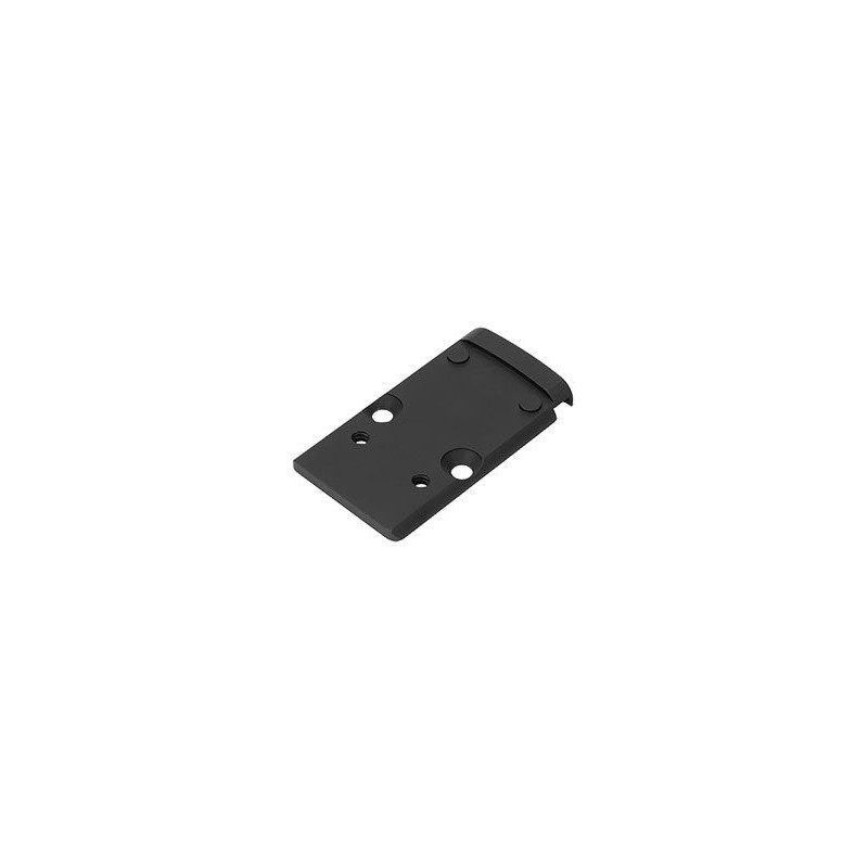 Adaptateur Holosun montage RMR pour 407K/507K/EPS/EPSCARRY