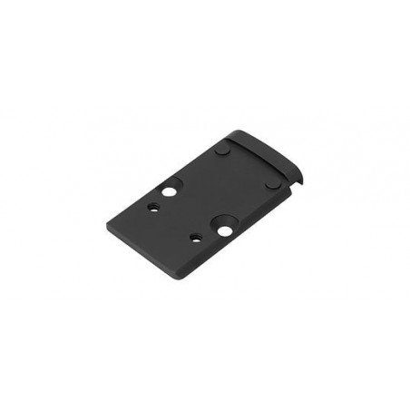 Adaptateur Holosun montage RMR pour 407K/507K/EPS/EPSCARRY