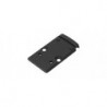 Adaptateur Holosun montage RMR pour 407K/507K/EPS/EPSCARRY