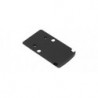 Adaptateur Holosun montage RMR pour 407K/507K/EPS/EPSCARRY