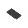 Adaptateur Holosun montage RMR pour 407K/507K/EPS/EPSCARRY