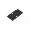 Adaptateur Holosun montage RMR pour 407K/507K/EPS/EPSCARRY