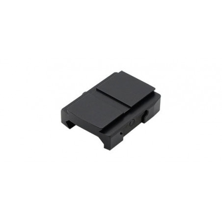 Adaptateur Holosun picatinny pour 509T