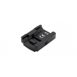 Adaptateur Holosun picatinny pour 509T