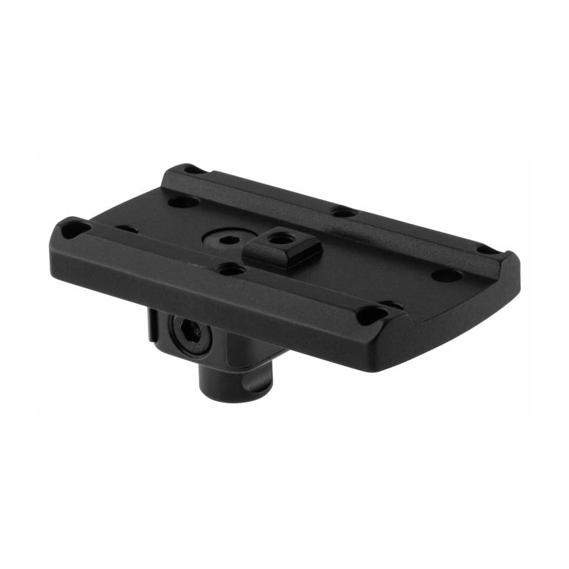 Adaptateur Mak Micro Aimpoint - Embase Leupold