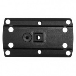 Adaptateur Mak Micro Aimpoint - Embase Leupold